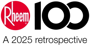Rheem logo