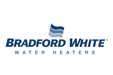 Bradford White logo